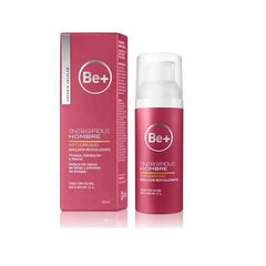 BE+ Energifique Anti-Wrinkle Emulsion For Men