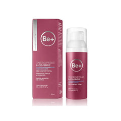 BE+ Energifique Moisturizing Gel For Men