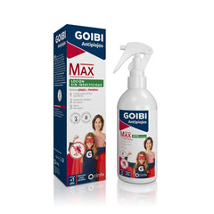 Goibi Anti-Lice Max