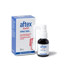 Aftex Forte Spray
