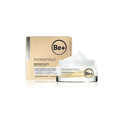 BE+ Energifique Redensifying Nourishing Cream