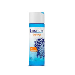 Bepanthol Tatto Cleansing Gel