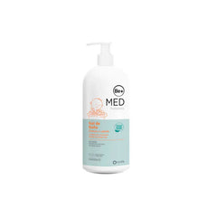 BE+Med Pediatrics Bath Gel
