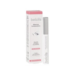 Belcils Strengthening Eyelash Mask Black