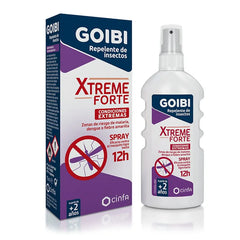 Goibi Xtreme Forte Insect Repellent Spray