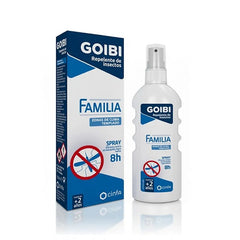 Goibi Family Insect Repellent Spray