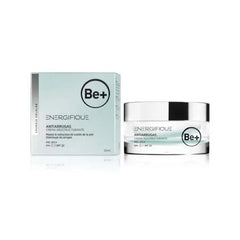 BE+ Energifique Anti-Wrinkle Day Cream For Dry Skin