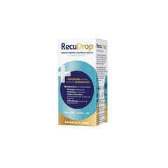 Bausch Recudrop Dry Eye Ophthalmic Solution