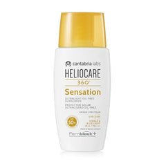 Heliocare 360 Sensation