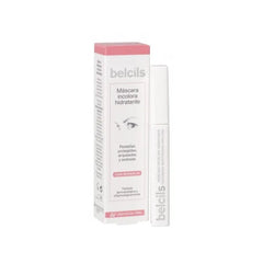 Belcils Colorless Moisturizing Eyelash Mask