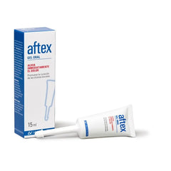 Aftex Oral Gel
