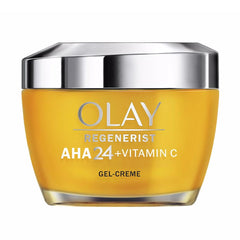 Olay Regenerist Vitamin C Aha 24 Gel Crema Día