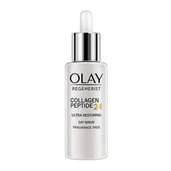 Olay Regenerist Collagen Peptide24 Serum De Dia