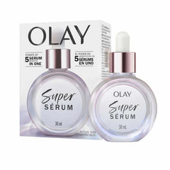 Olay Super Serum 5 Benefits In One