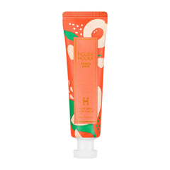Holika Peach Date Crema De Manos Perfumada