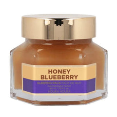 Holika Honey Blueberry Sleeping Pack De Nuit