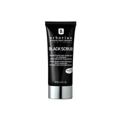 Erborian Black Scrub Mask