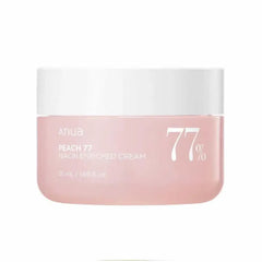 Anua Peach 77 Niacin Enriched Cream