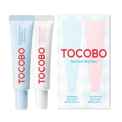 Tocobo Sun Care Bio Crema Solar Spf50