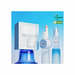 Toboco Glow And Moist Trio