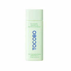 Tocobo Cica Calming Sun Serum SPF50 PA++++