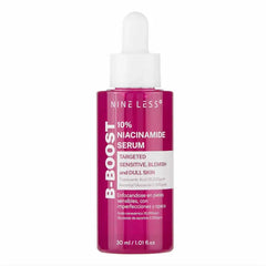 Nine Less 10% Niacinamide Serum