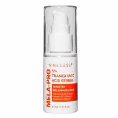 Nine Less Mela-Pro 5% Tranexamic Acid Serum