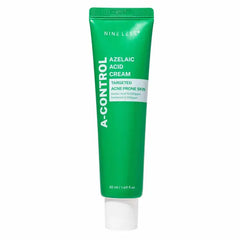 Nine Less A-Control Azelaic Acid Cream