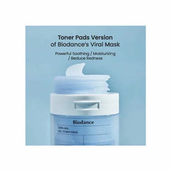 Biodance Cera-Nol Gel Toner 60