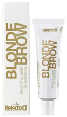 Refectocil Blonde Brow Bleaching Paste For Eyebrows