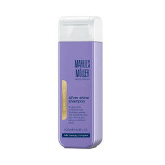 Marlies Moller Silver Shine Shampoo