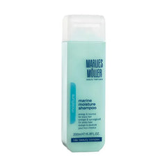 Marlies Moller Moisture Marine Shampoo