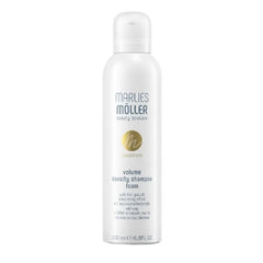 Marlies Möller Volume Density Shampoo Foam