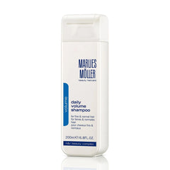 Marlies Moller Volume Daily Volume Shampoo