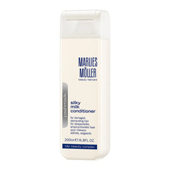 Marlies Moller Pashmisilk Silky Milk Conditioner