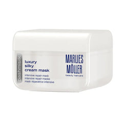 Marlies Moller Pashmisilk Luxury Silky Cream Mask