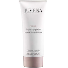 Juvena Pure Clarifying Cleansing Foam