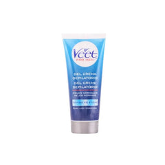Veet For Men Depilatory Cream Normal Skin