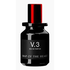 Map Of The Heart V3 Passion Eau De Parfum Spray