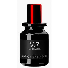 Map Of The Heart V7 Love Eau De Parfum Spray