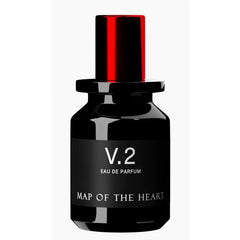 Map Of The Heart V2 Darkness Eau De Parfum Spray