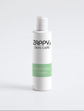 Hydrating Toner - Zappy SkinCare (200 ml)