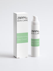 Moisturising Day Cream - Zappy SkinCare (50 ml)