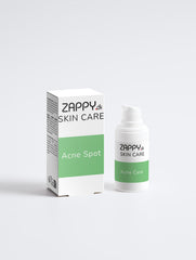 Acne Spot Care - Zappy SkinCare (15 ml)