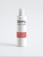Zappy Skincare - Fedtet Hud Pakke