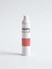 Light Moisturising Day Cream - Zappy SkinCare (50 ml)