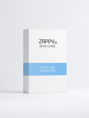 Acne Care Collection - Zappy SkinCare