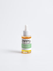 Nourishing Facial Oil - Zappy SkinCare (15 ml)