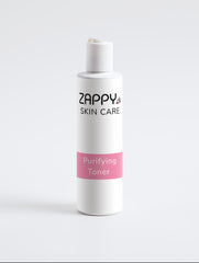 Purifying Toner - Zappy SkinCare (200 ml)