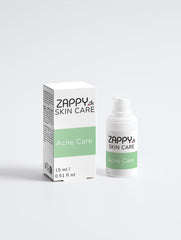 Acne Spot Care - Zappy SkinCare (15 ml)